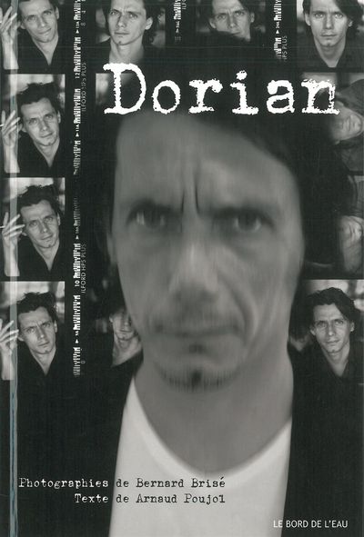 Dorian (9782356872036-front-cover)