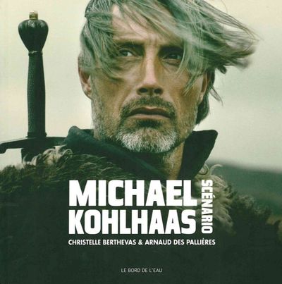 Michael Kohlhaas:Scenario (9782356873071-front-cover)