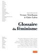 Glossaire du Feminisme (9782356872906-front-cover)