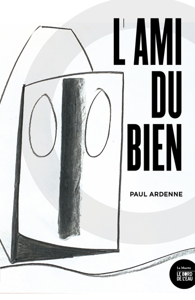 L'ami du Bien (9782356877383-front-cover)