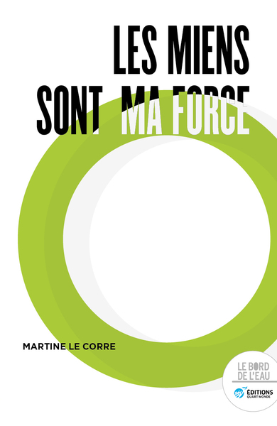 Les miens sont ma force (9782356879714-front-cover)