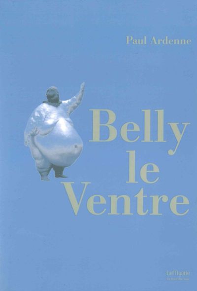 Belly le Ventre (9782356874993-front-cover)