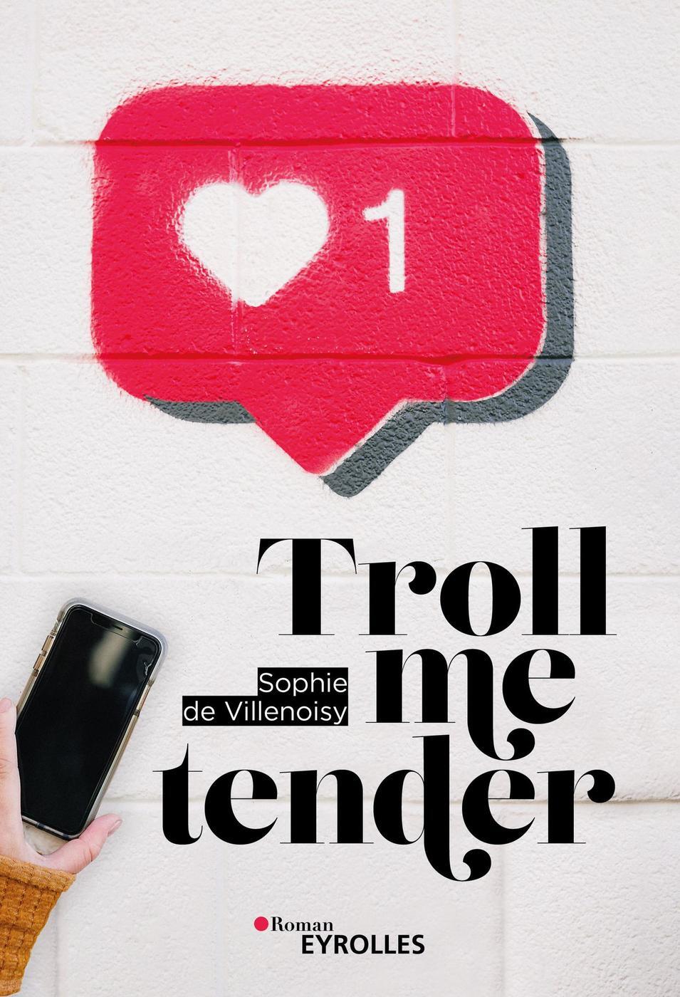 Troll me tender (9782416005060-front-cover)