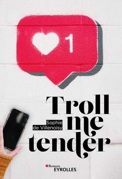Troll me tender (9782416005060-front-cover)