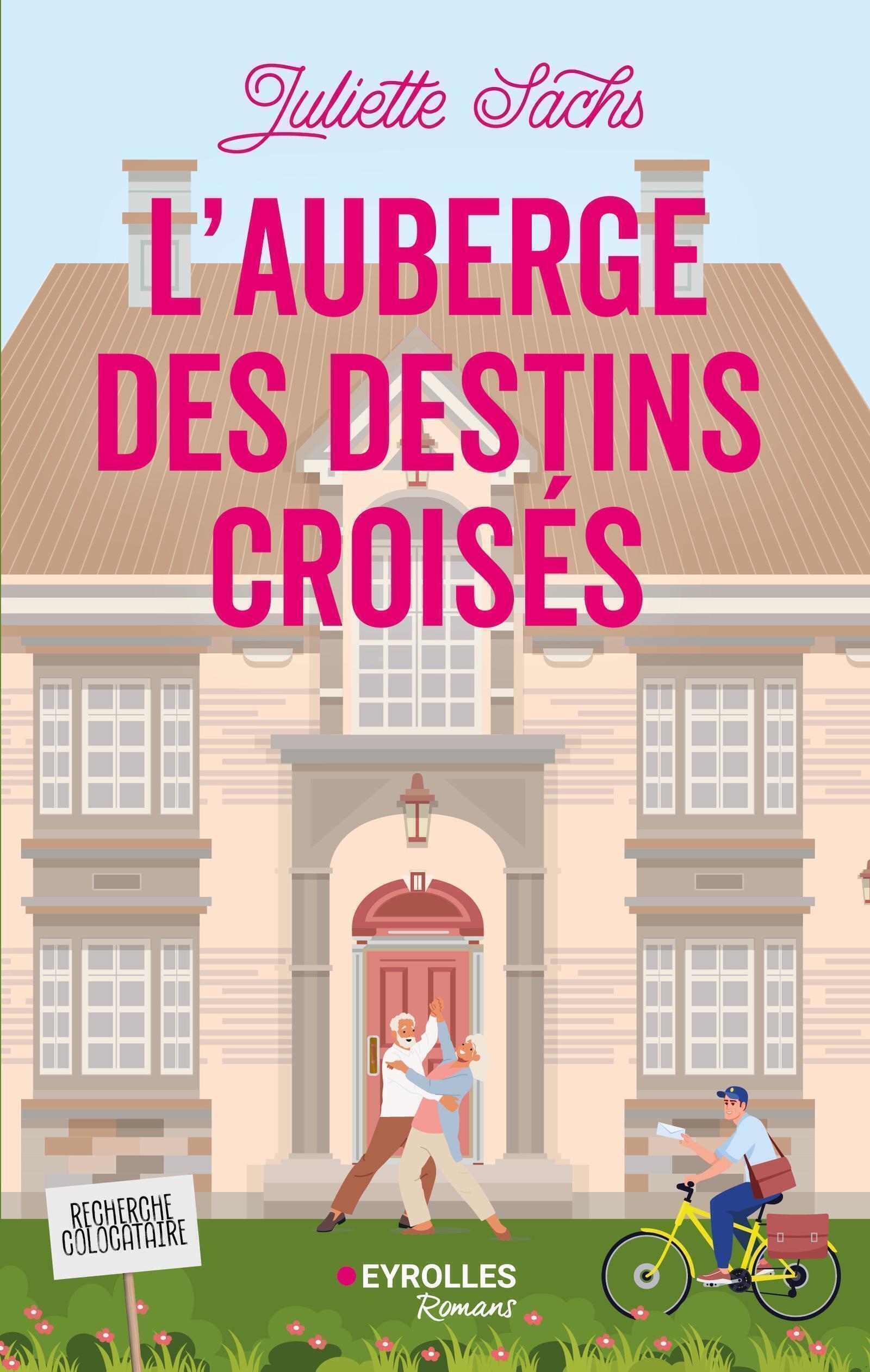 L'auberge des destins croisés (9782416018138-front-cover)