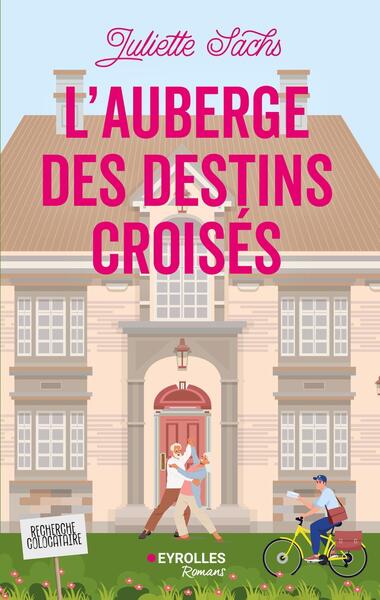 L'auberge des destins croisés (9782416018138-front-cover)