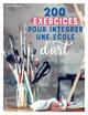 200 exercices pour intégrer une école d'art (9782416003974-front-cover)