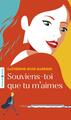 Souviens-toi que tu m'aimes (9782416005008-front-cover)