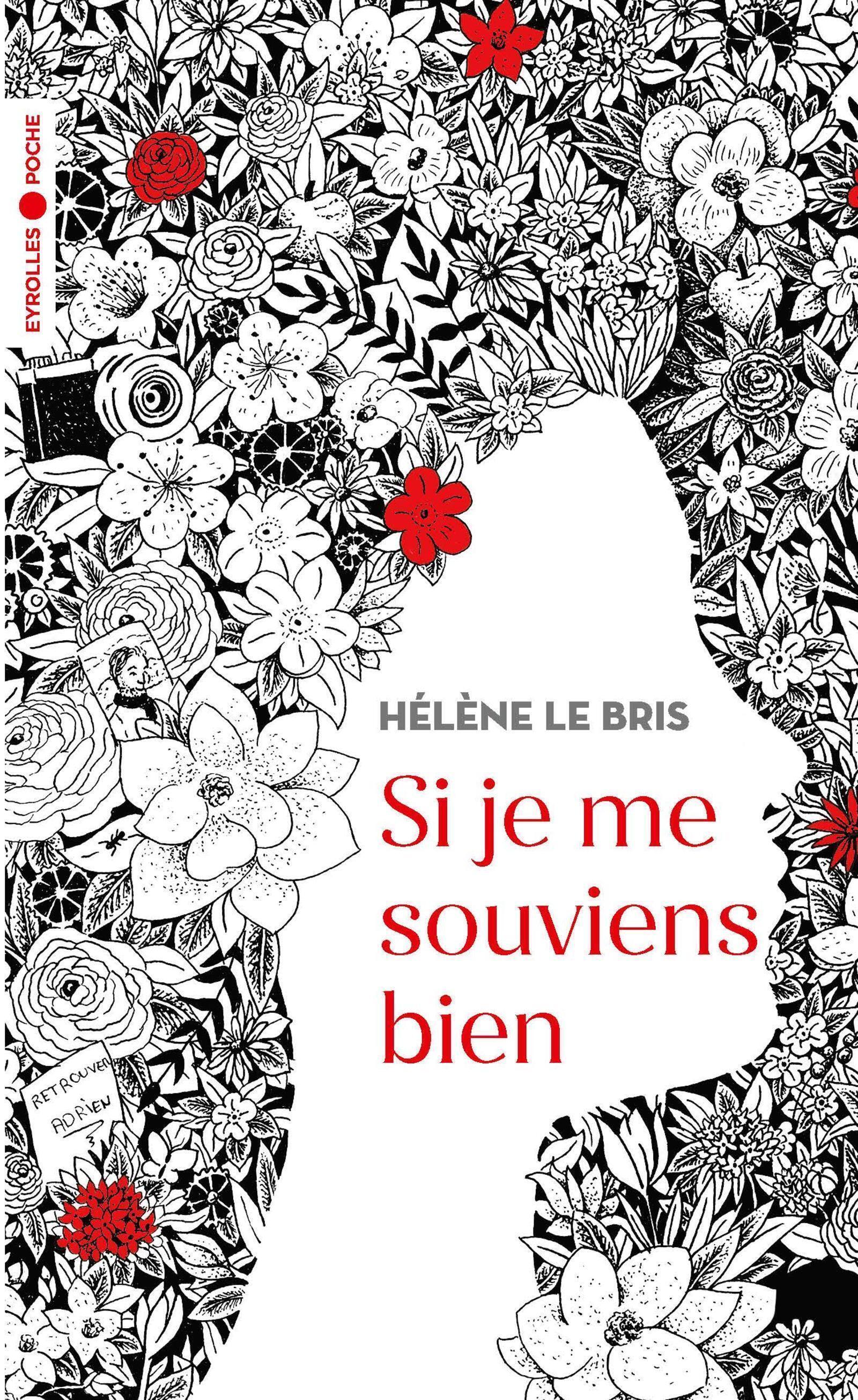 Si je me souviens bien (9782416002465-front-cover)