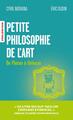 Petite philosophie de l'art, De Platon à Deleuze (9782416024078-front-cover)