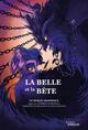 La Belle et la Bête - roman graphique (9782416019067-front-cover)
