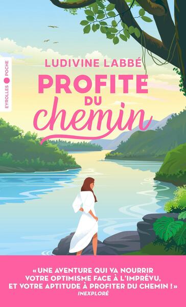 Profite du chemin (9782416014666-front-cover)