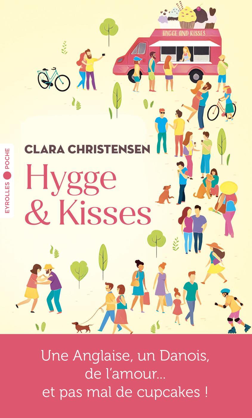 Hygge and kisses (9782416002489-front-cover)