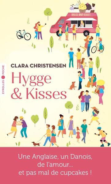 Hygge and kisses (9782416002489-front-cover)