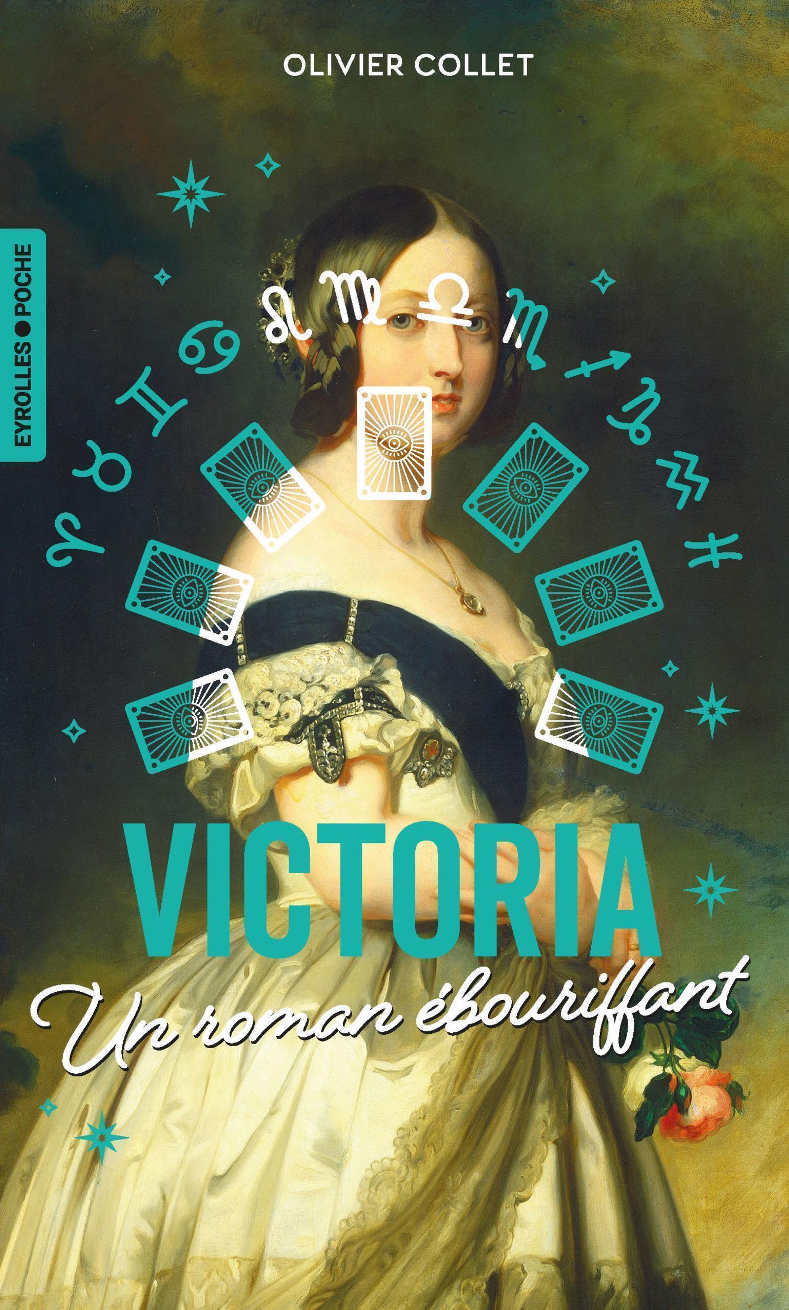 Victoria (9782416021053-front-cover)
