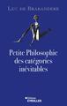 Petite philosophie des catégories inévitables (9782416021916-front-cover)