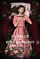 La Belle au Bois dormant - roman graphique (9782416019050-front-cover)