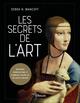 Les secrets de l'art, Messages, significations et symboles cachés de 80 chefs-d'oeuvre (9782416003882-front-cover)
