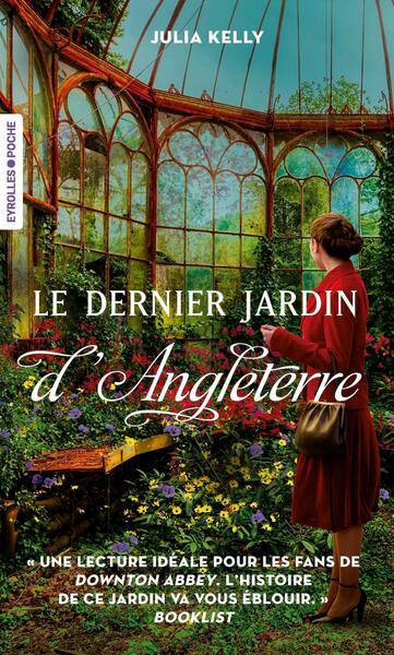Le dernier jardin d'Angleterre (9782416020377-front-cover)