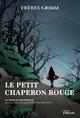 Le Petit Chaperon rouge - roman graphique (9782416018794-front-cover)