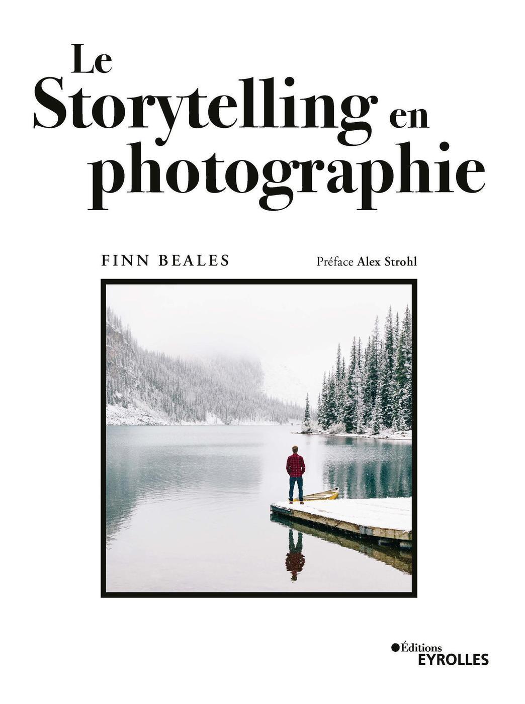 Le storytelling en photographie (9782416002922-front-cover)