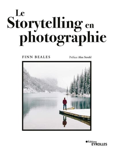 Le storytelling en photographie (9782416002922-front-cover)