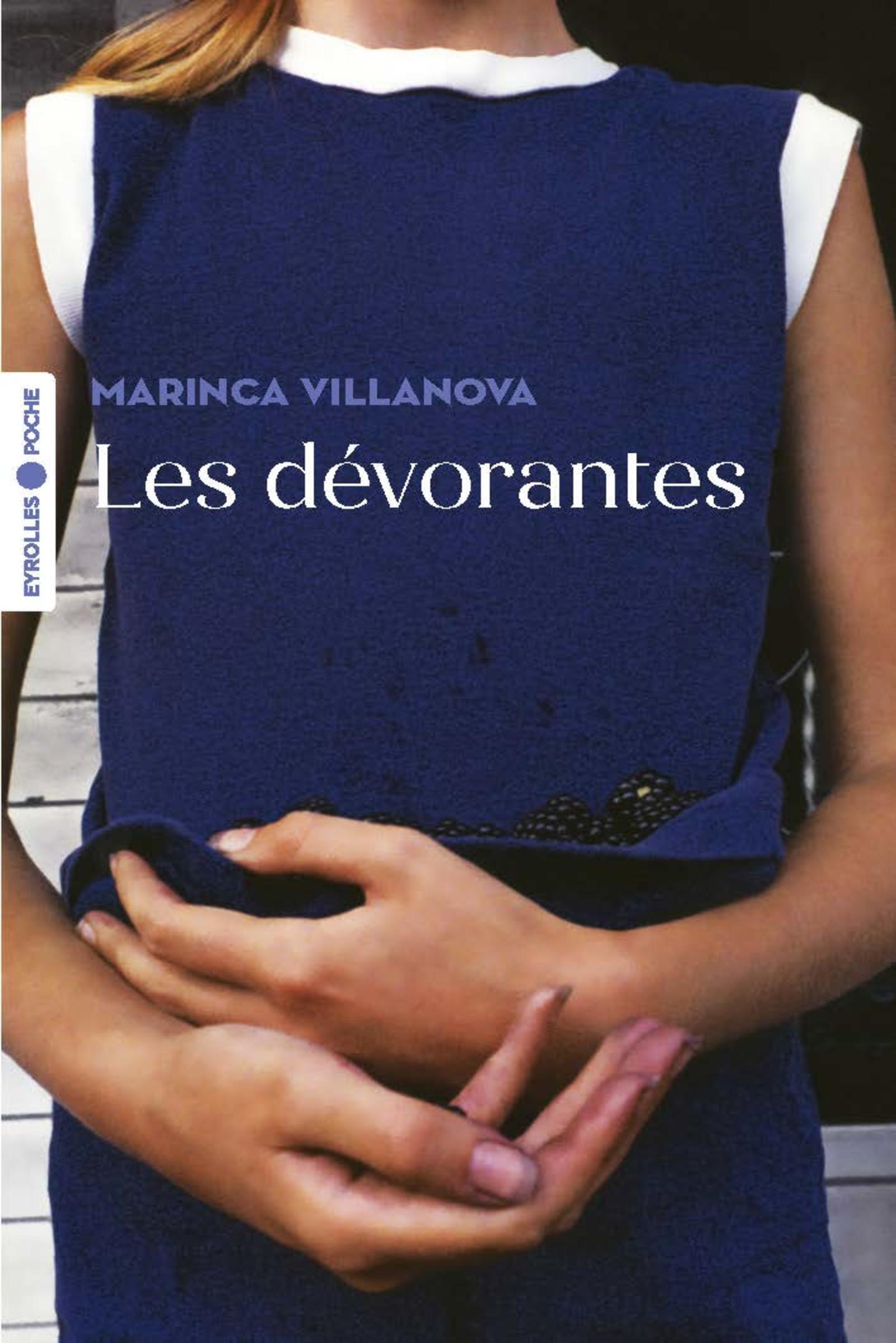 Les dévorantes (9782416002441-front-cover)