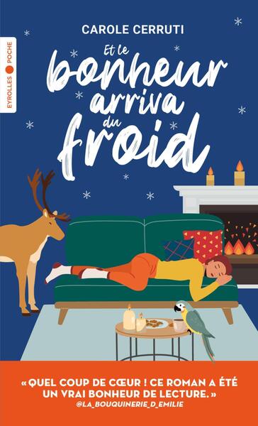 Et le bonheur arriva du froid (9782416014659-front-cover)