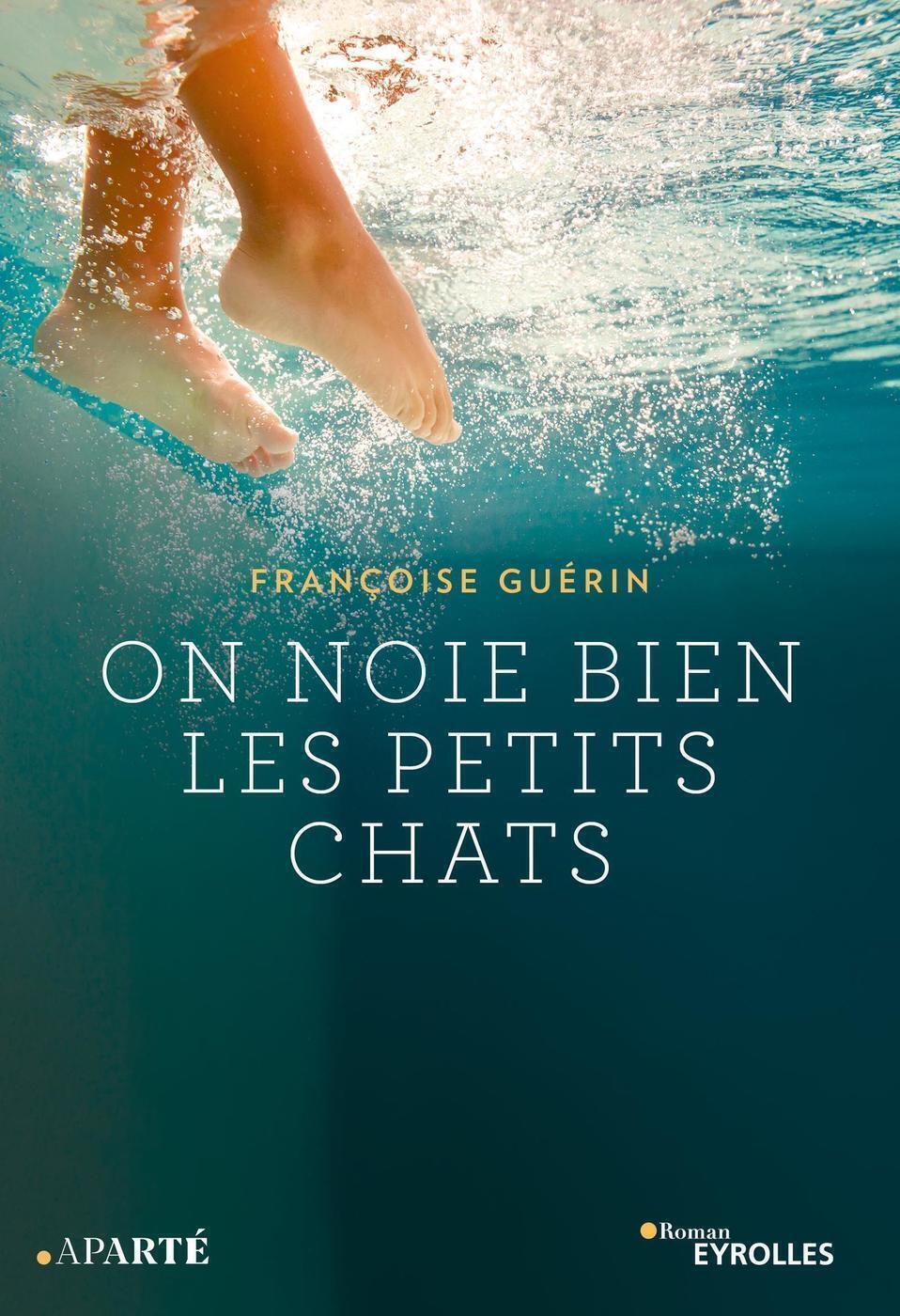 On noie bien les petits chats (9782416003813-front-cover)