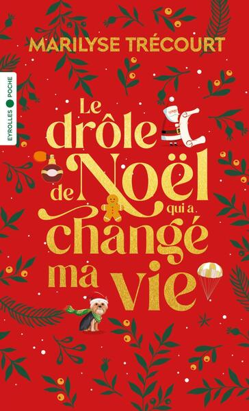 Le drôle de Noël qui a changé ma vie (9782416010828-front-cover)