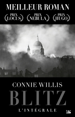 Blitz, L'intégrale (9782352948957-front-cover)