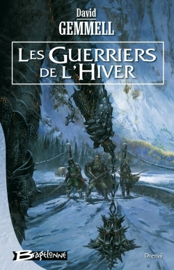 Les Guerriers de l'hiver (9782352940104-front-cover)