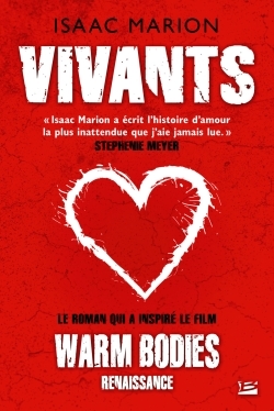 Vivants (9782352946991-front-cover)