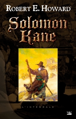 Solomon Kane - L'Intégrale (9782352947158-front-cover)