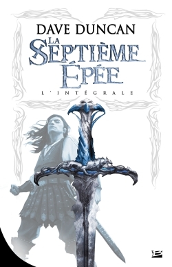 La Septième Épée - L'Intégrale (9782352944478-front-cover)