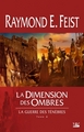 La Guerre des ténèbres T02 La Dimension des ombres, La Guerre des ténèbres (9782352943891-front-cover)