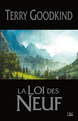 La Loi des Neuf (9782352946007-front-cover)