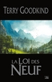 La Loi des Neuf (9782352946007-front-cover)