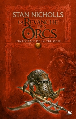 La Revanche des Orcs - L'intégrale (9782352946861-front-cover)