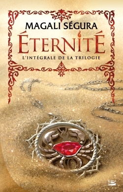 Éternité - L'Intégrale (9782352948155-front-cover)