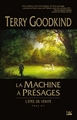 L'Épée de Vérité T12 La Machine à présages, L'Épée de Vérité (9782352945680-front-cover)