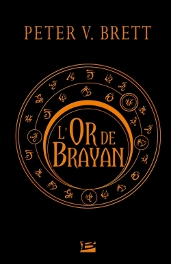 L'Or de Brayan (9782352944782-front-cover)