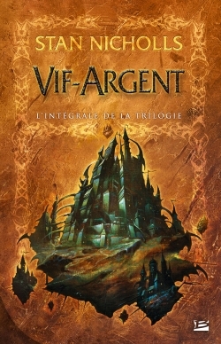 Vif-Argent - L'Intégrale (9782352943853-front-cover)