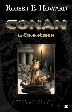Conan T01 Conan le Cimmérien, Conan (9782352941729-front-cover)