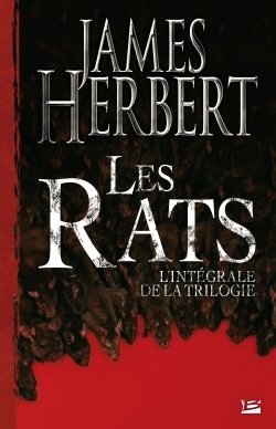 Les Rats - l'Intégrale (9782352942009-front-cover)