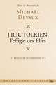 La Feuille de la Compagnie T3 Tolkien, l'effigie des elfes, La Feuille de la Compagnie (9782352947400-front-cover)