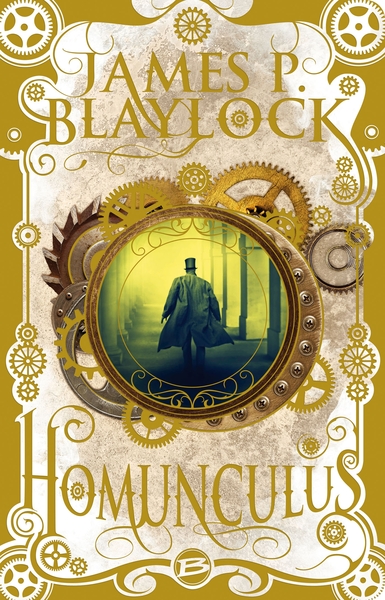 Homunculus (9782352949299-front-cover)