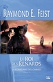 Le Conclave des Ombres T02 Le Roi des renards, Le Conclave des Ombres (9782352942368-front-cover)