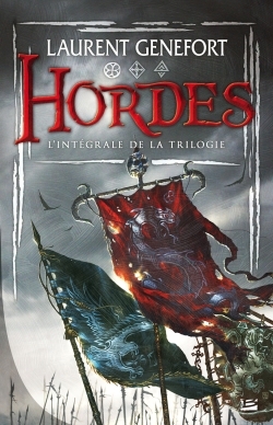 Hordes - Intégrale (9782352946168-front-cover)