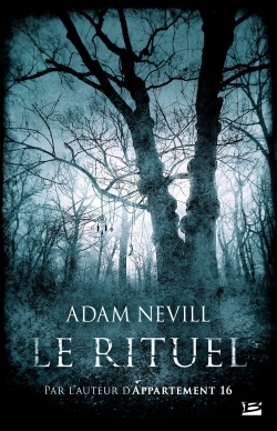 Le Rituel (9782352946939-front-cover)